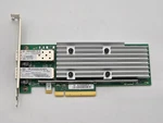 Hpe 869674-001 867228-B21 Ethernet 10/25GBE 2-PORT SFP28 Adapter Qlogic Fastlinq. Fixed Price $49.95.