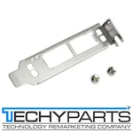 Supermicro BKT-0127L 2-PORT Qsfp Lp Bracket For AOC-S100G-M2C W/2X Screws M3X4L. Fixed Price $13.49.