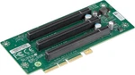 Supermicro RSC-D2R-668G4 2U Rhs Dco Riser Card Pci-e 4.0 X16, X8. Fixed Price $137.88.
