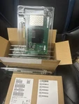New X710-DA4 563SFP+ 10GB 4-PORT Adapter Full Height For Hpe G10 Server. Fixed Price $109.99.