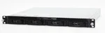 Netgear Readynas RN3130 RNR-4B 1U 4-BAY Diskless Network Attached Storage Array. Fixed Price $731.91.