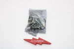Dell 0KYKT7 Emulex OCM14102-U2-D 10G Dp Dual Port Network Daughter Card Rdnc Bl. Fixed Price $125.00.