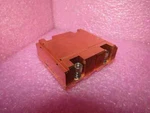 T184N Dell Heatsink Poweredge M910. Fixed Price $12.29.