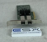 Hpe Broadcom BCM57414 Ethernet 10/25GB 2-PORT P26871-001, P26262-B21. Fixed Price $212.98.
