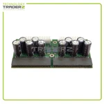 AJ757-60104 Hp Storageworks Eva Power Supply Backplane Board ***pulled***. Fixed Price $22.99.