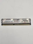 Hynix HMT42GR7CMR4C-G7 16GB 4RX4 PC3-8500R Server Memory 46C7489 43X5071. Fixed Price $35.00.