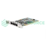 Hpe A5506-60102 Quad Port 100MBIT Pci-x Network Card. Fixed Price $18.99.
