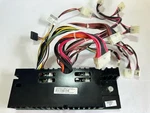 Hp Front Panel Power Distribution Board W/ Harness P/n 396270-001 413144-001. Fixed Price $19.99.