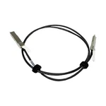 Amphenol Fci 10093084-2020HFLF Transceiver, Silver. Fixed Price $35.00.
