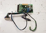 Ibm X3630M4 94Y8263 94Y8262 Power Distribution Board With Cables. Fixed Price $69.00.