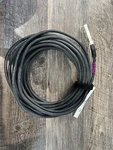 Extreme Networks 10307 10M Sfp+ Dac Cable 4050-00047-01. Fixed Price $20.00.