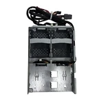 Hp 655615-B21 Sff Drive Cage SL230 GEN8. Fixed Price $115.00.