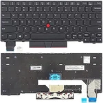 Laptop Replacement Us Keyboard For Lenovo Ibm Thinkpad X280 X390 X395. Fixed Price $35.99.