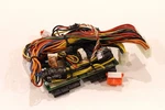 Supermicro 1U Server Power Distribution Board W/cables P/n: PT8131H16WN1286. Fixed Price $24.99.