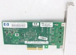 Hp NC360T HSTNS-BN16 412651-001 Dual Port Pci-e Gigabit Card Full Profile. Fixed Price $23.55.
