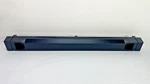 4-PACK Hpe 1RU Black Universal Filler Rack Panel Blanking Lot Of. Fixed Price $29.00.