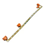 Ibm 74Y7534 Cec Interconnect Cable Fsp 4-DRAWER For Power System. Fixed Price $47.16.
