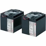 Apc RBC11 Replacement Battery Cartridge #11 Lead Acid Hot-swappable. Fixed Price $607.76.