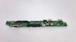 Dell Y443N Server Usb Vga Control Panel Board For Poweredge R210. Fixed Price $12.99.