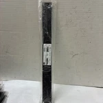 Middle Atlantic Series Flanged Blank Panel EB1. Fixed Price $8.89.