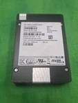 Samsung 7.68TB PM1723B Ssd Nvme 2.5" MZ-WLL7T6C MZWLL7T6HMLA-000C9 93% Life Left. Fixed Price $999.79.