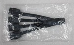 Oem Nvidia 12VHPWR 16-PIN To 4X8-PIN Pcie Power Adapter Cable Rtx 4090 *new*. Fixed Price $29.99.