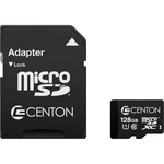 Centon 128 Gb Class 10/UHS-I U1 Microsdxc. Fixed Price $36.05.