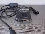 Transition Networks Single Slot Chassis Media Converter CPSMC0100-2XX Cfbrm. Fixed Price $129.00.