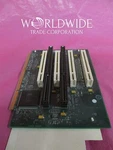 Ibm 10J2970 4-SLOT I/o Riser Card For 7043 140 150 RS6000. Fixed Price $15.00.