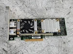 Broadcom Dell BCM957810A1008G 0W1GCR Ethernet Card Pcie Dual Port 10GB. Fixed Price $14.67.