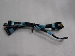 Dell Emc Poweredge Server R7525 24 Bay U.2 Nvme YD2C2 CT8G0 Cable. Fixed Price $199.00.