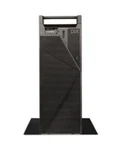 Ibm POWER9 9009 Deskside Kit EJU8 Front Door & Covers For 12-BAY. Fixed Price $900.00.