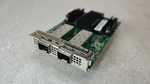 Hpe 10GBE 25GBE 2P SFP28 MCX562A OCP3 Network Adapter Nic P/n P12619-001. Fixed Price $95.00.