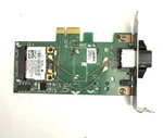Genuine Dell 802.11B/G/N Pci-e Wireless Network Card 0YWHPH. Fixed Price $8.00.