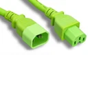 Grn Power Cable For Cisco 9216A 9216I Multilayer Fabric Switches Jumper 10F. Fixed Price $23.46.