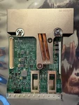 Dell 010HV7BROADCOM 57414 25GB Dual Port SFP28 Network Daughter Card. Fixed Price $9.90.