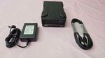 Ibm EUA4 Rdx Usb 3.0 External Docking Station 46C2347, 46C2333 With Ps & Cable. Fixed Price $995.00.