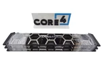 Dell M48XJ Emc Powerflex Server Front Faceplate ,bezel 2U. Fixed Price $45.00.