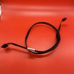 Hp 784623-001 756914-001 Optical Drive Cable For DL380 G9 Black. Fixed Price $7.39.