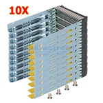 10X 00E7600 2.5" Sff Sas Tray Caddy For Ibm/lenovo X3950 X3850 X6 X3650 X3550 M5. Fixed Price $39.98.
