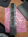 Dell Powervault Sas Backplane 0CYDDD 0712NX 0WN3JW 25. Fixed Price $95.00.