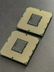 Intel Xeon Cpu Chip E5648 Slbvc 2.66GHZ 12M Quad Core Processor. Fixed Price $34.95.