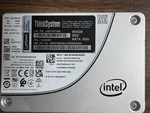 Lenovo - Thinksystem 2.5' 960GB Intensive Sata 6GB Ssd **read Description**. Fixed Price $239.00.