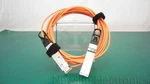 Hp 746966-001 Bladesystem C-class 40GBE Qsfp+ 7M Active Optical Cable 720205-B21. Fixed Price $125.00.