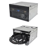 Hp DL380 GEN9 Media Bay Cage Dvd Usb Vga 765446-001 786579-001 + Cable. Fixed Price $69.94.