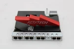 Dell 48YWN Vrtx 1GB Switch Port R1-2401. Fixed Price $199.99.
