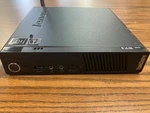 Lenovo Thinkcentre M93P Tiny I5-4570T Ram 128GB Ssd Win 11 Pro Office. Fixed Price $99.00.