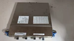 Ibm Zenterprise 2B71 / P41V2538 Quad Gbic Card. Fixed Price $55.00.