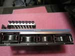 590333-001 Hp Centerwall Fan Cage DL/ML370 G6 4X 615641-001. Fixed Price $55.99.