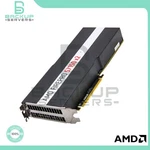 Amd Firepro S7150X2 16GB GDDR5 Pci Express 3.0 X16 Gpu Server Accelerator Card. Fixed Price $53.88.